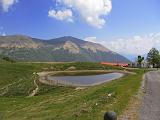 Rifugio Venini Honda Transalp - 20